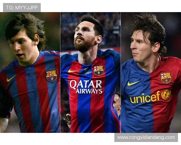 阿尔贝蒂尼回忆梅西与巴萨荣耀时光