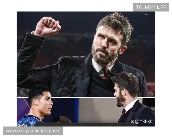 麦肯尼回忆与C罗并肩踢球的奇妙经历 麦肯尼回忆与C罗并肩踢球的奇妙经历